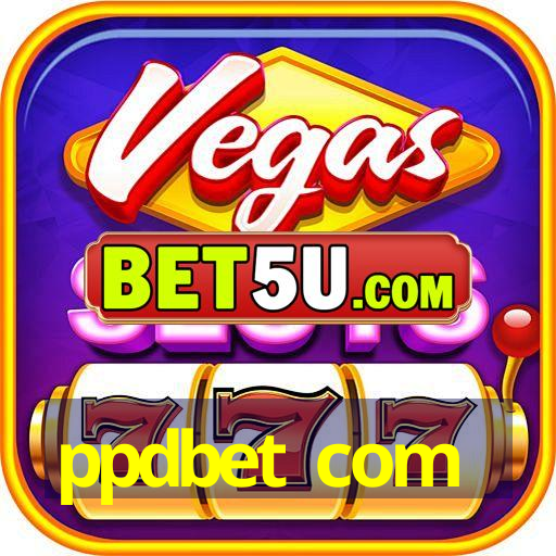 ppdbet com